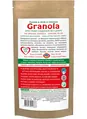 Гранола Golden Kings of Ukraine Granola гарбуз, яблуко, кориця хрусткий сніданок без цукру, 125 г