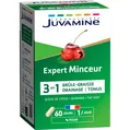 Схуднення Juvamine Expert Nature капсули №60