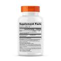 Серрапептаза Doctor's Best Serrapeptase 120000 SPU, 90 капсул