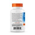 Серрапептаза Doctor's Best Serrapeptase 120000 SPU, 90 капсул
