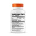 Серрапептаза Doctor's Best Serrapeptase 40000 SPU, 90 капсул