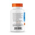 Серрапептаза Doctor's Best Serrapeptase 40000 SPU, 90 капсул