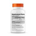 Фолат Doctor's Best Fully Active Folate 400 мкг, 90 капсул