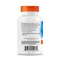 Фолат Doctor's Best Fully Active Folate 400 мкг, 90 капсул