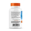 Фолат Doctor's Best Fully Active Folate 400 мкг, 90 капсул