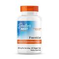 Фукоідан Doctor's Best Fucoidan, 60 капсул