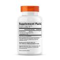 Фукоідан Doctor's Best Fucoidan, 60 капсул