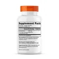 Фукоідан Doctor's Best Fucoidan, 60 капсул