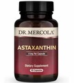Астаксантин Dr. Mercola Astaxanthin, 30 капсул