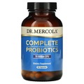 Пробіотики Dr. Mercola Complete Probiotics для розщеплення лактози, 90 капсул