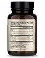 Спіруліна Dr. Mercola Organic Spirulina 500 мг, 120 таблеток