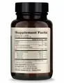 Спіруліна Dr. Mercola Organic Spirulina 500 мг, 120 таблеток