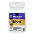 Травні ферменти Enzymedica Digest Complete Enzyme Formula, 30 капсул