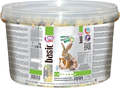 Смесь для грызунов и кроликов Lolo Pets Экзотическая, 1,4 кг
