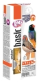Колосок для амадина Lolo Pets с яйцом, 2 штуки