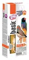 Колосок для амадин Lolo Pets з яйцем, 2 штуки
