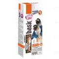 Колосок для нерозлучників Lolo Pets медовий, 2 штуки