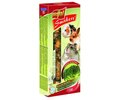 Ласощі для гризунів Vitapol Smakers брокколі, 90 г