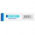 Фуцис таблетки по 100 мг №10