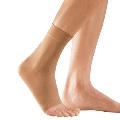 Бандаж на гомілковостопний суглоб Medi elastic ankle support 2-го класу компресії, розмір 4