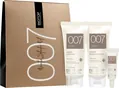 Набір Biotop 007 Keratin Starter Kit (шампунь 100 мл + маска 100 мл + сироватка 10 мл)