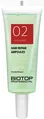 Ампули Biotop 02 Eco Dandruff проти лупи, 6 шт x 11 мл
