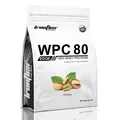 Протеїн сироватковий концентрат IronFlex Nutrition WPC80 Edge фісташки, 900 г