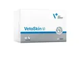 ВетоСкін VetExpert VetoSkin для собак та кішок, 60 капсул у бліст.