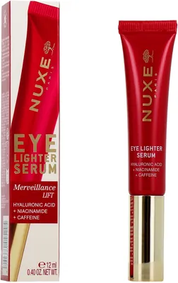 Сироватка для контуру очей Nuxe Merveillance Lift, 12 мл