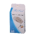 Подпяточник Foot Care ПЛ-001 кожаный, размер M (35-38)