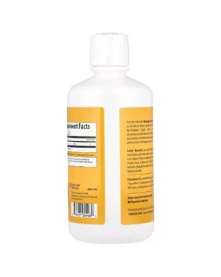 Фульвові мінерали Morningstar Minerals Energy Boost 70 Fulvic Minerals, 946 мл