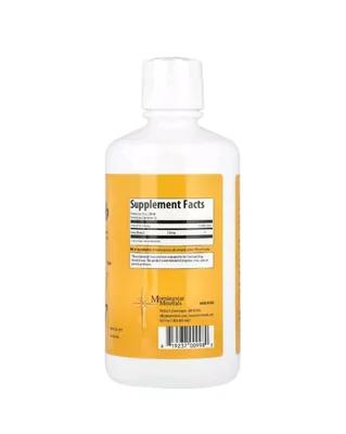 Фульвові мінерали Morningstar Minerals Energy Boost 70 Fulvic Minerals, 946 мл