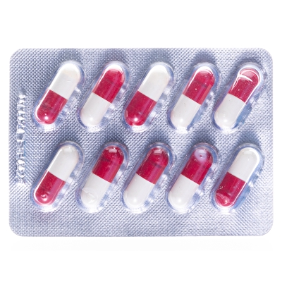 ВитаКомплекс Solution Pharm капсулы №30