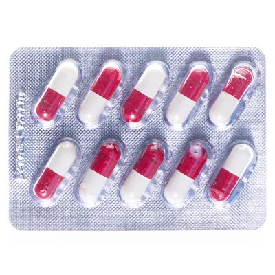 ВітаКомплекс Solution Pharm капсули №30