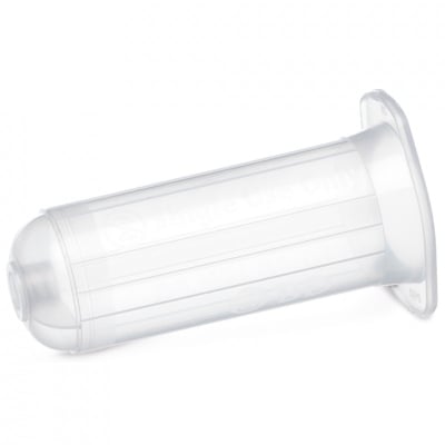 Держатель иглы BD Vacutainer одноразовый прозрачный