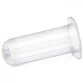 Держатель иглы BD Vacutainer одноразовый прозрачный