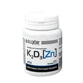 КаДеЦинк Elixir KDZinc капсули №50