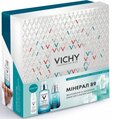 Набор Vichy 2022 Mineral 89 Xmas