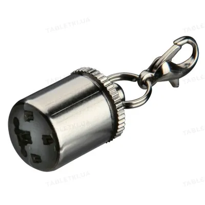 Брелок-флешер Trixie TX-1341 металевий 1 см