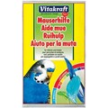 Витаминная добавка для волнистых попугаев и экзотических птиц Vitakraft Mauserhilfe в период линьки, 20 г