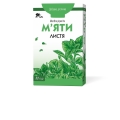 Мяты листья по 50 г в пач. Ronpharm