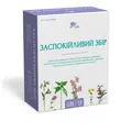 Заспокійливий збір по 1,5 г №20 у філ.-пак. Ronpharm