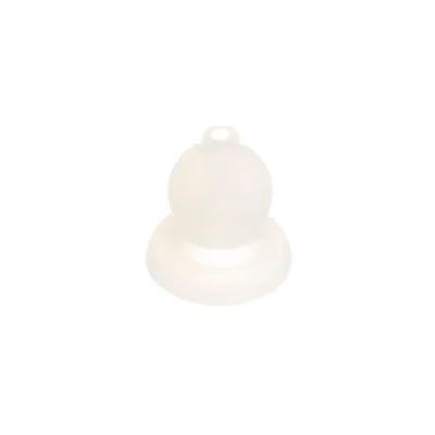 Аспіратор для носа Canpol Babies 9/319 Easy Natural електричний дитячий, 1 шт