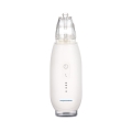 Аспиратор для носа Canpol Easy Natural 9/319, электрический, детский, 1 штука