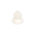 Аспиратор для носа Canpol Easy Natural 9/319, электрический, детский, 1 штука