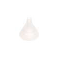 Аспиратор для носа Canpol Easy Natural 9/319, электрический, детский, 1 штука
