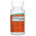 Залізо NOW Iron Double Strength 36 мг вег. капсули №90
