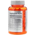 L-цитрулін NOW Sports L-Citrulline 1200 мг таблетки №120