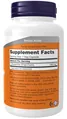 L-глютамін NOW L-Glutamine 500 мг вег. капсули №120