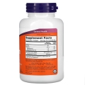 Лецитин NOW Lecithin 1200 мг мягкие гелевые капсулы №100